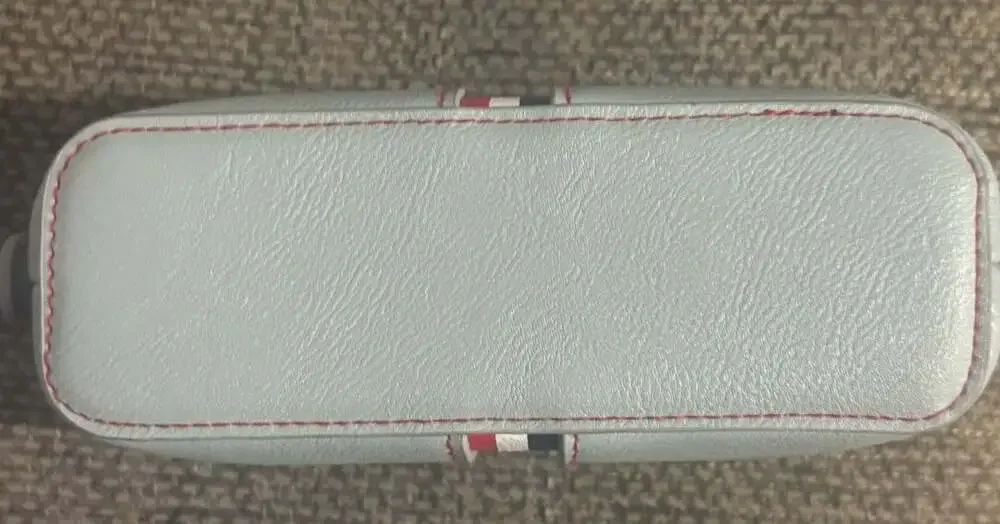American Airlines Business Amenity Kit Centennial 100 Years Limited Edition Grey